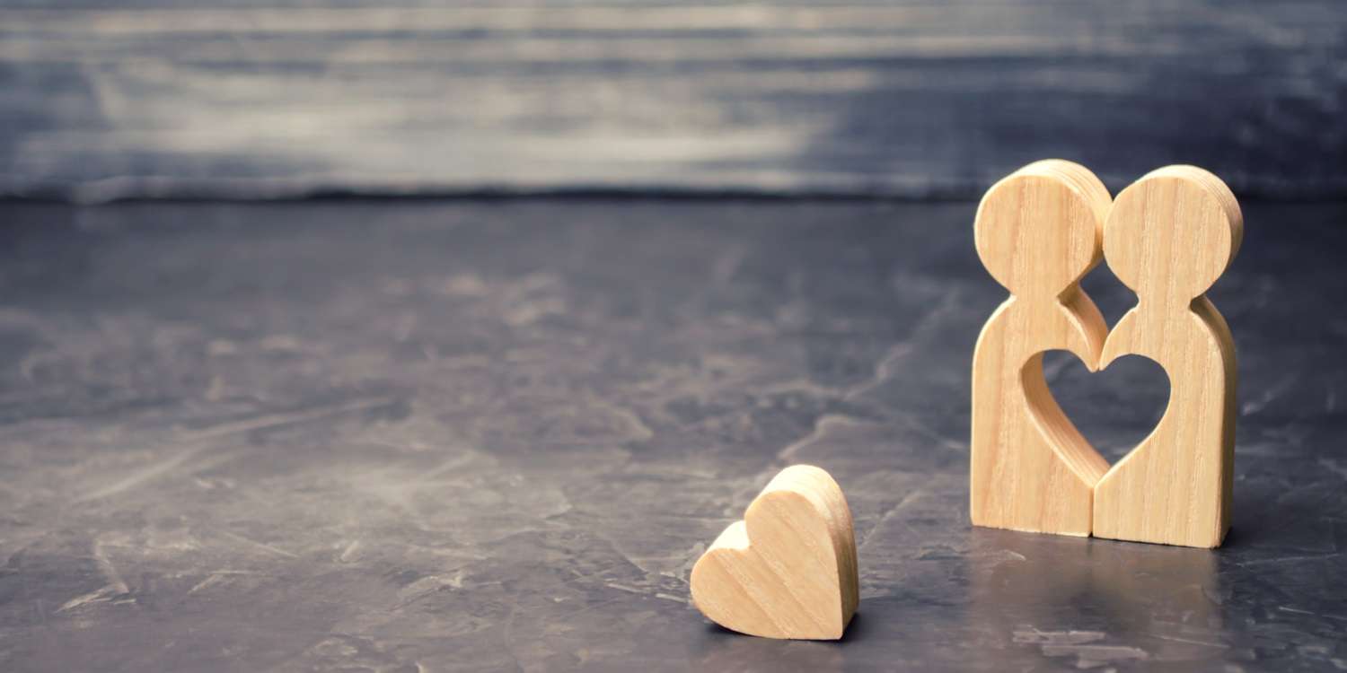 Couples therapy representation