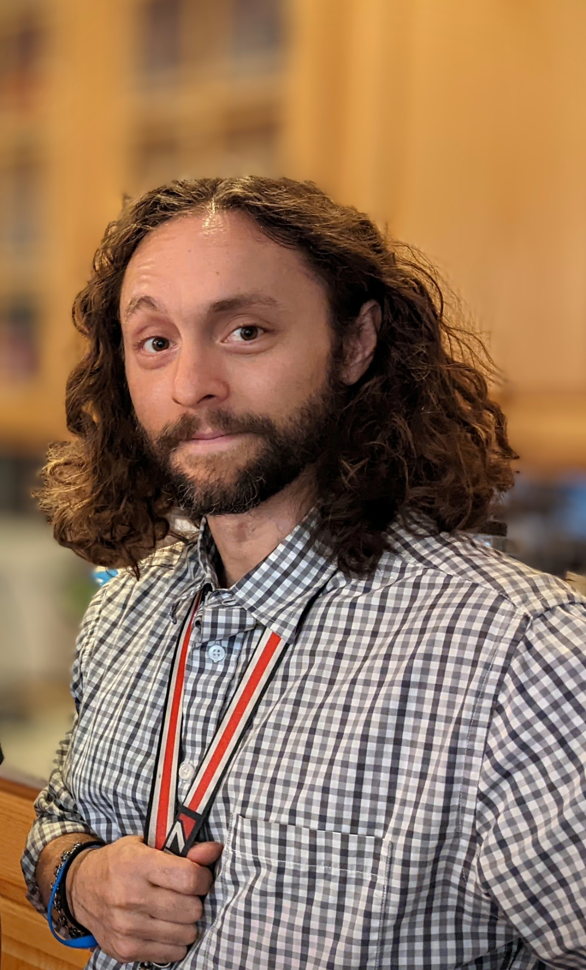 Josh Smith, LMFT - Licensed Marriage and Family Therapist